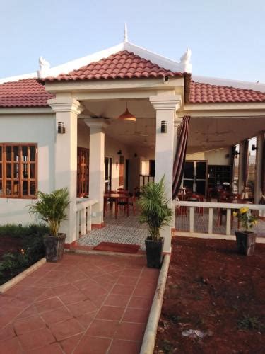 Best Hotels in Preah Vihear .